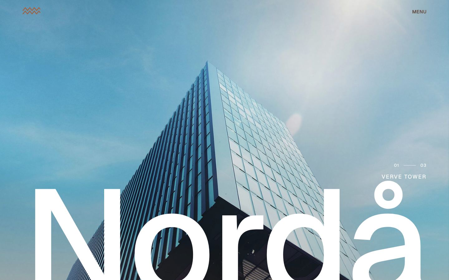 Nord-Å