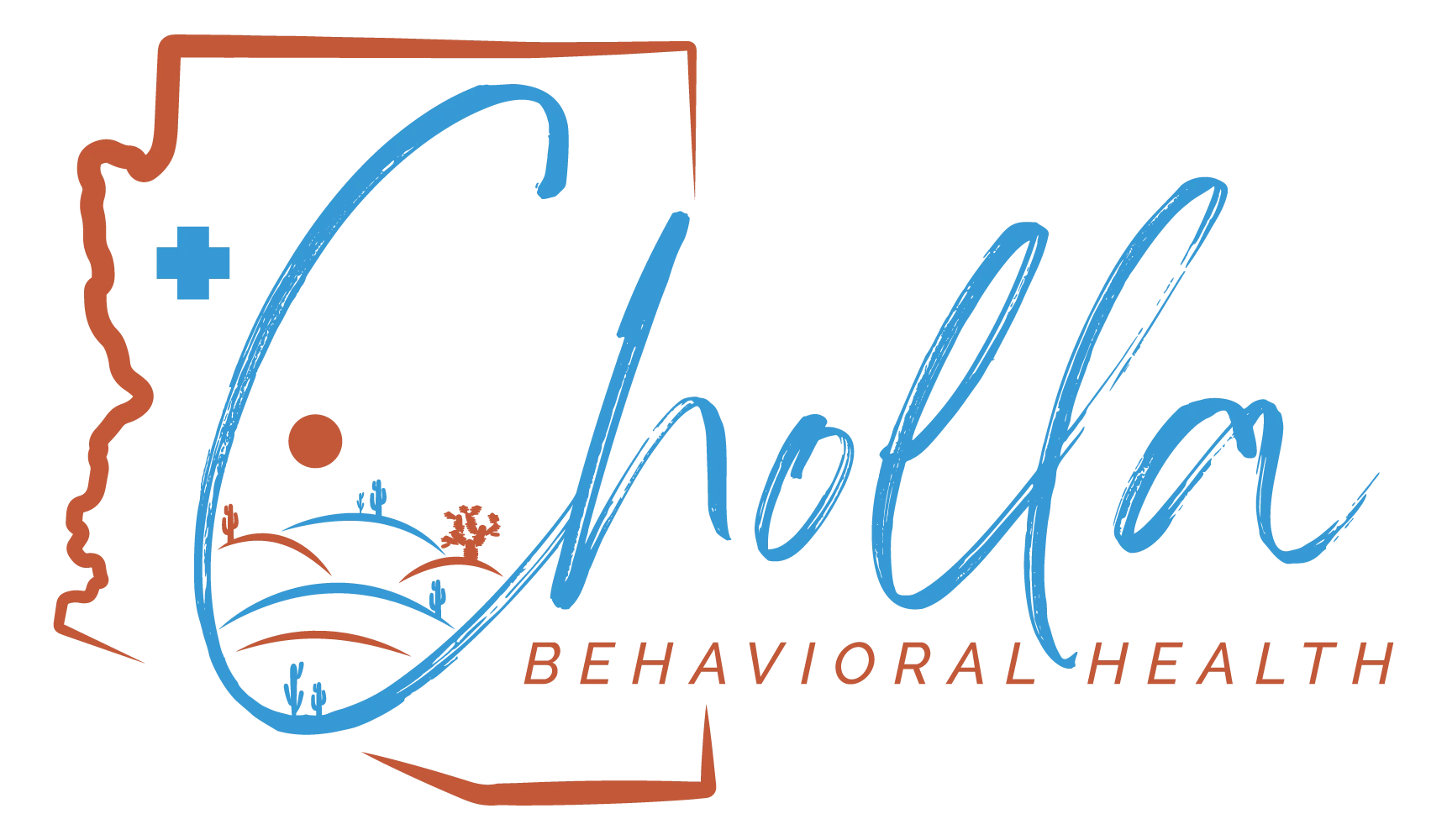 Cholla Behavioral Health